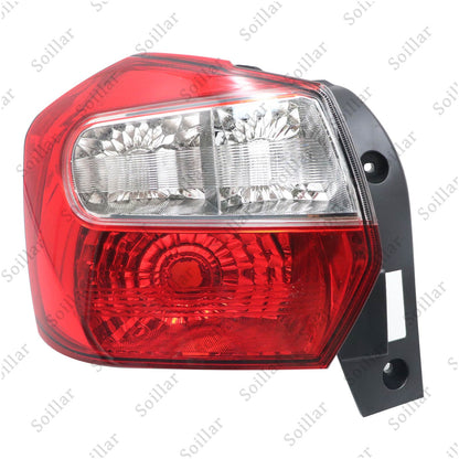 Tail Light Driver For 2012-16 Subaru Impreza + 2013-2015 XV Crosstrek Left Rear
