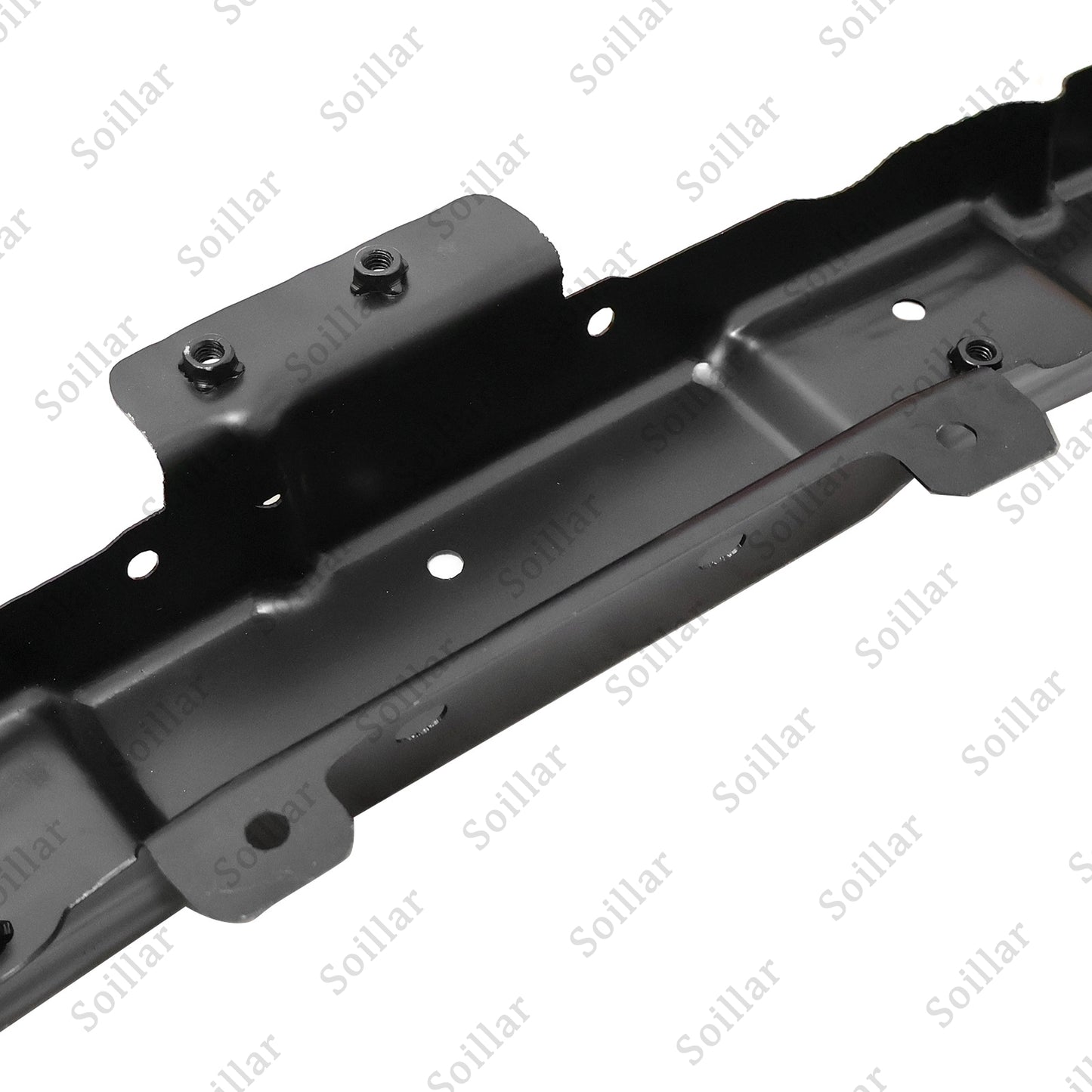 For Infiniti Qx50 2019 20 21 22 23 Front Bumper Center Support Retainer Bracket