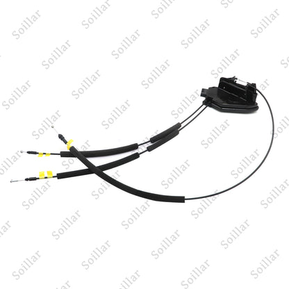 For Nissan Pathfinder 2019-2020 Front Right Passenger Side Door Lock Latch