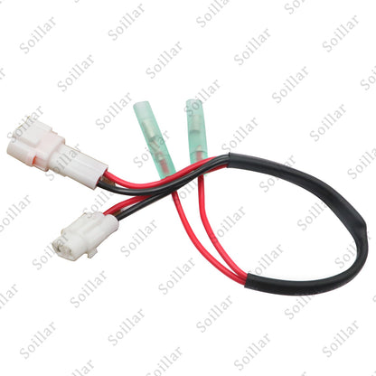 Fits Yamaha Grizzly 700 Wolverine Viking Wire Lead 1 5KM-86171-00-00
