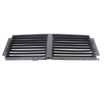 Cooling Radiator Components-Shutter for Cadillac XT4 2014-2019 2.0L 84738077