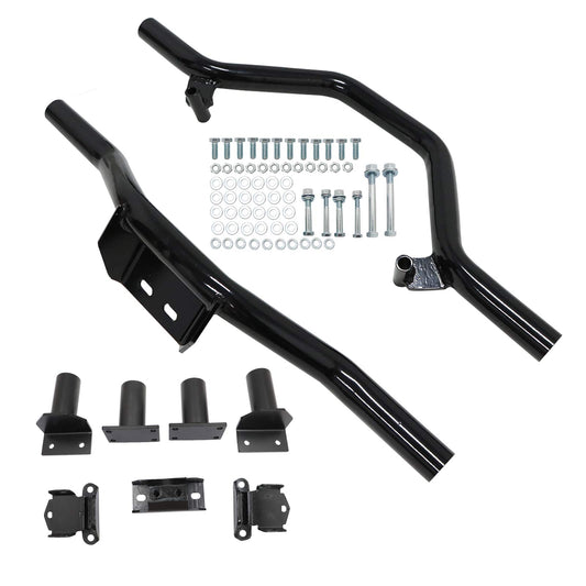 Truck Engine and Crossmember Conversion Kit For 1947-1959 Chevrolet GMC Truck