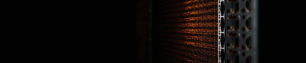 Air Conditioning & Heating category hero banner
