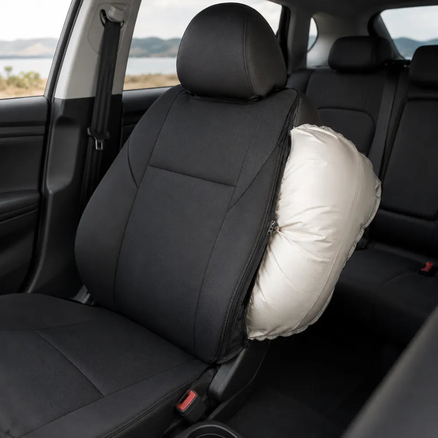 Airbag-Compatible Design