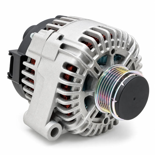 Alternator For 2005-2007 Chevrolet Corvette V8 6.0L 145 Amps 12V