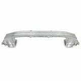 Front Bumper Reinforcement 68227661AB Fits Chrysler Pacifica 2017-2025 Aluminum