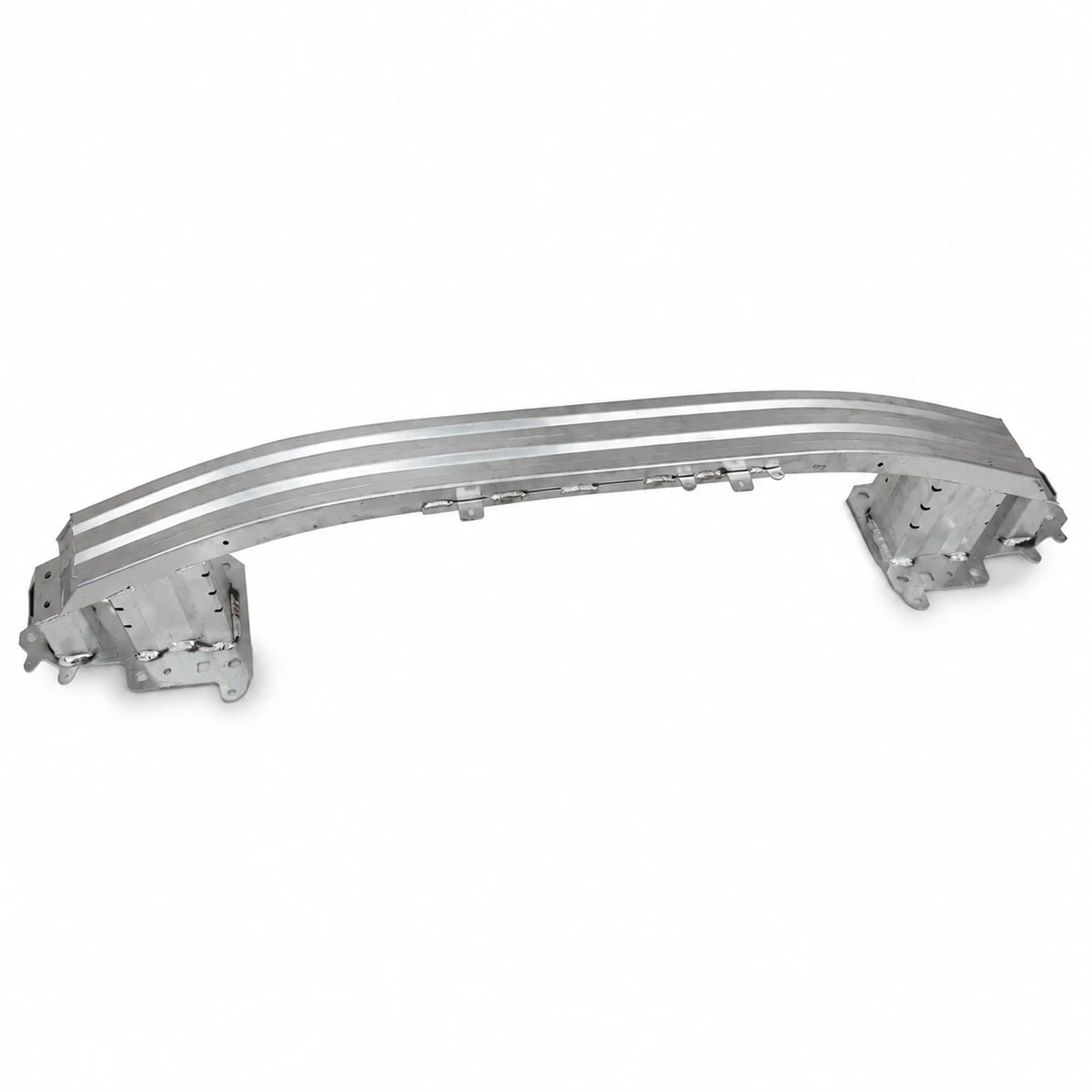 Front Bumper Reinforcement 68227661AB Fits Chrysler Pacifica 2017-2025 Aluminum