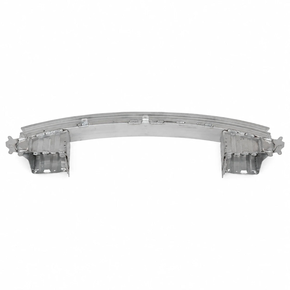Front Bumper Reinforcement 68227661AB Fits Chrysler Pacifica 2017-2025 Aluminum
