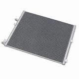 Auxiliary Radiator For 2017-2020 BMW 530e 530i 530i xDrive 540i 17118484638