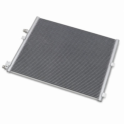 Auxiliary Radiator For 2017-2020 BMW 530e 530i 530i xDrive 540i 17118484638