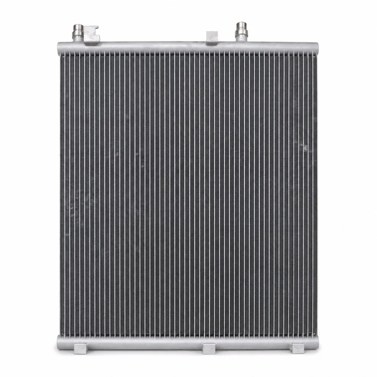 Auxiliary Radiator For 2017-2020 BMW 530e 530i 530i xDrive 540i 17118484638