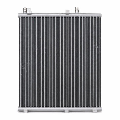 Auxiliary Radiator For 2017-2020 BMW 530e 530i 530i xDrive 540i 17118484638