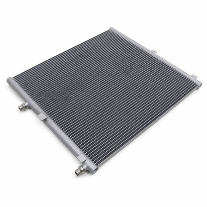 Auxiliary Radiator For 2017-2020 BMW 530e 530i 530i xDrive 540i 17118484638