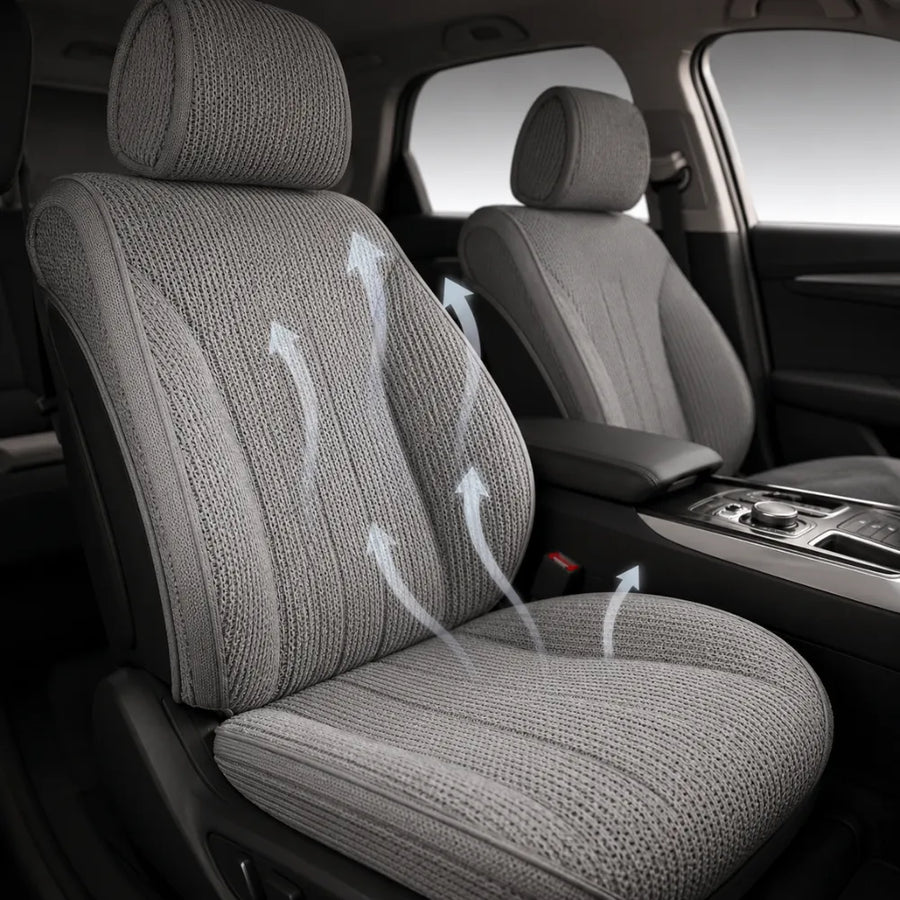 Breathable Fabric