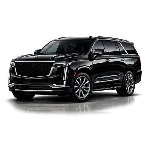 CADILLAC