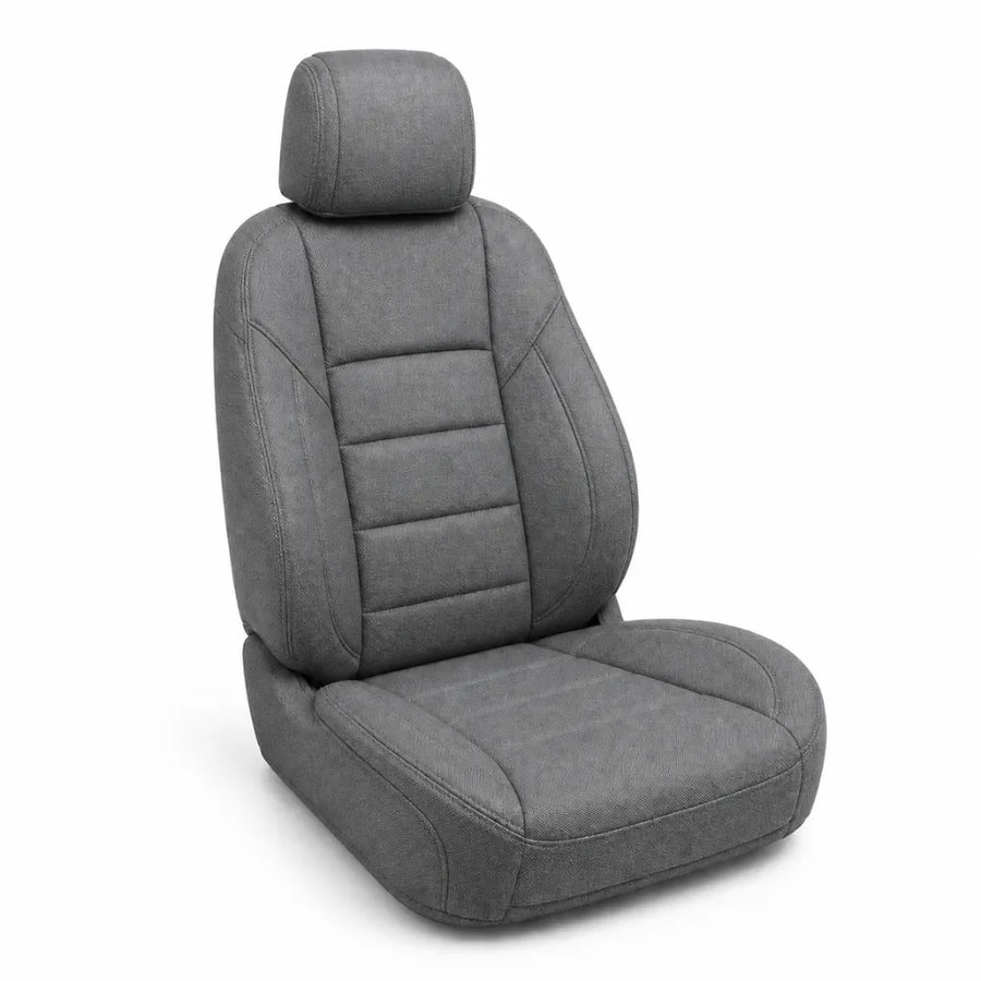 CLOTH
SEAT COVER