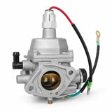 Carb for John Deere L130 lawn tractor with Kohler command 23HP