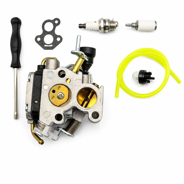 Carburetors