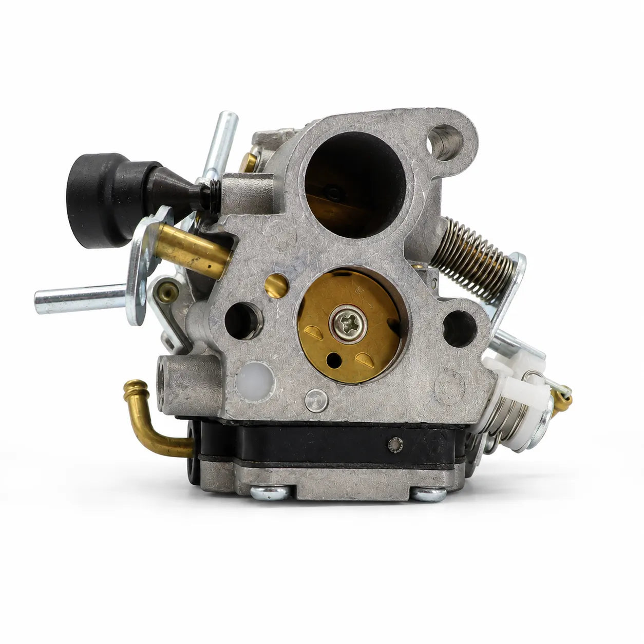 Carburetor Carb For Husqvarna 440 435E 440E 435 x-torq Chainsaw 506450501