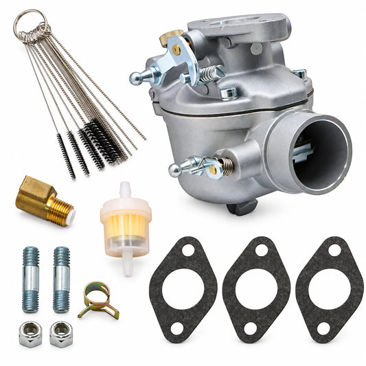 Carburetor For 1939-1952 Ford Tractor 2N 8N 9N