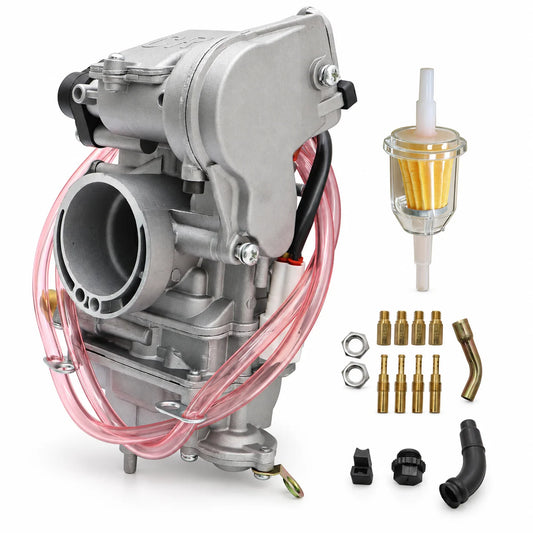 Carburetor For 2006-2014 Honda TRX450R TRX450ER