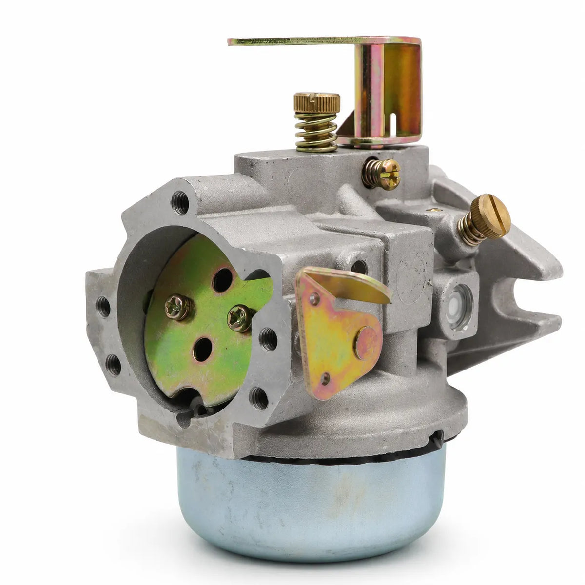 Carburetor For Kohler K241 K301 M10 Engines, Replaces 47-053-13, 47-853-22-S