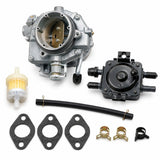 Carburetor For Lincoln Electric Ranger 8 Welder Generator Powered Carb