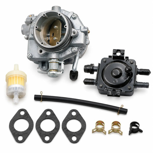 Carburetor For Lincoln Electric Ranger 8 Welder Generator Powered Carb