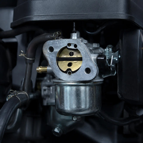 Carburetor for Kawasaki FH430V FH381V FH541V FS481V Engines 15003-7061
