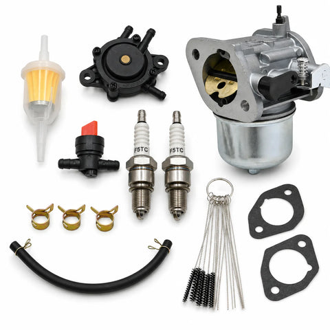 Carburetor for Kawasaki FH430V FH381V FH541V FS481V Engines 15003-7061
