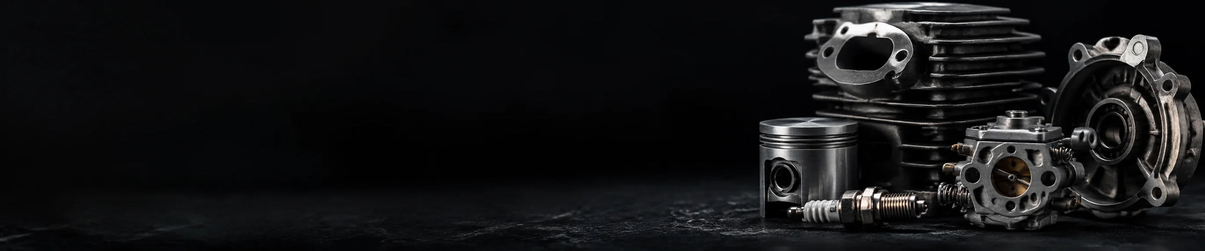 Chainsaw Chain category hero banner