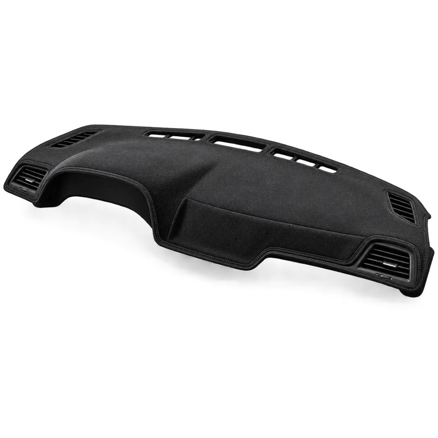 Dashboard Cover
