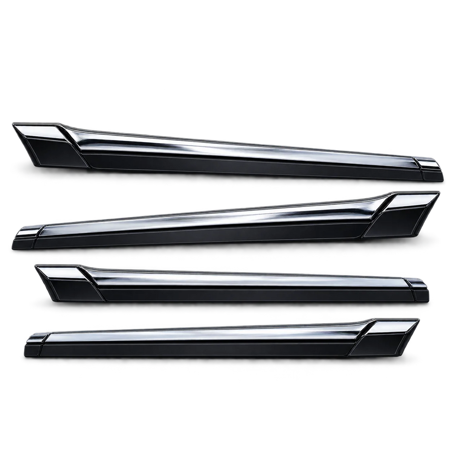 Door Trim Panels