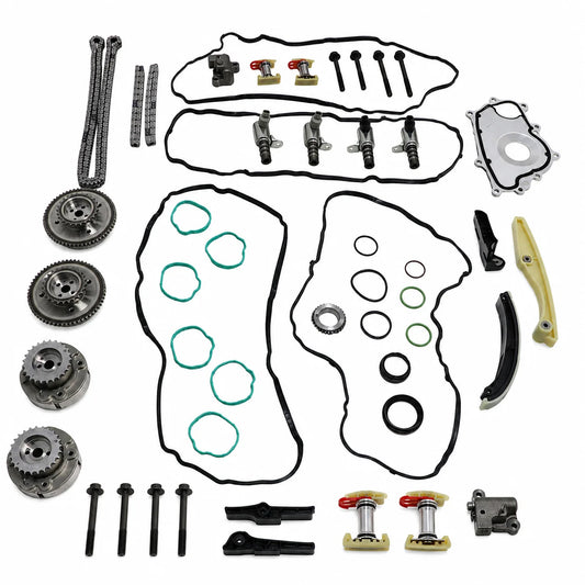 Soillar 3.5L EcoBoost Timing Kit Main Image