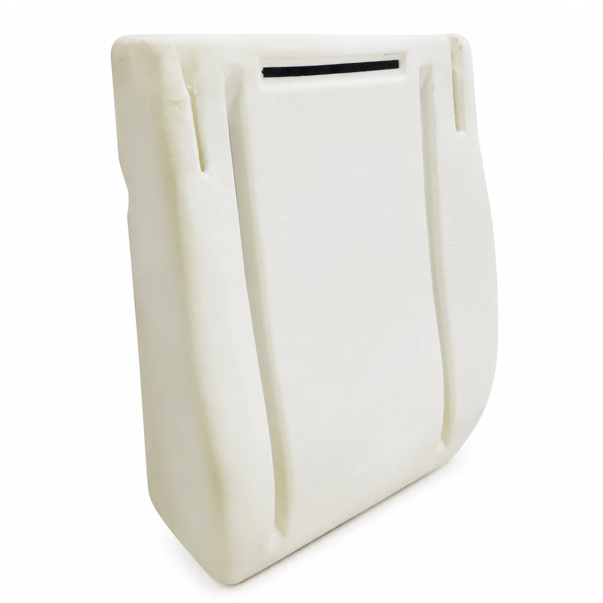 Driver or Passenger Bottom Foam Cushion For 2003-2014 GMC Savana Chevy Express Van