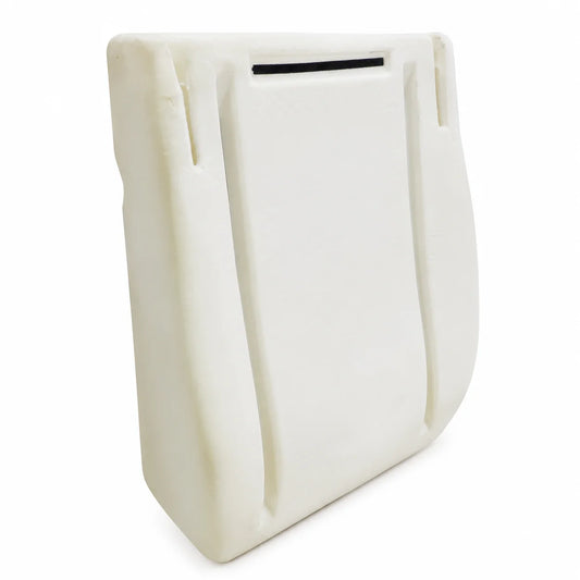 Driver or Passenger Bottom Foam Cushion For 2003-2014 GMC Savana Chevy Express Van