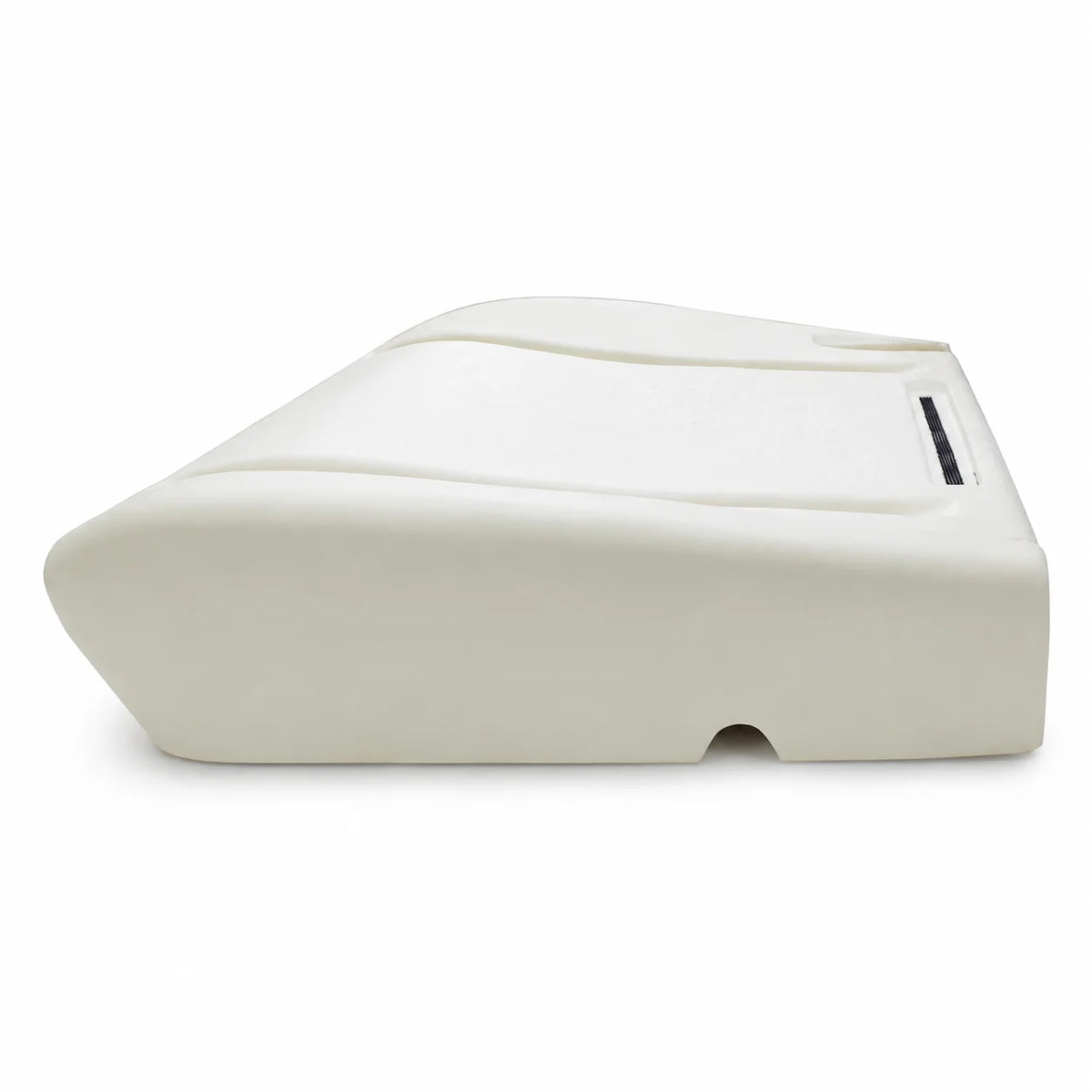 Driver or Passenger Bottom Foam Cushion For 2003-2014 GMC Savana Chevy Express Van