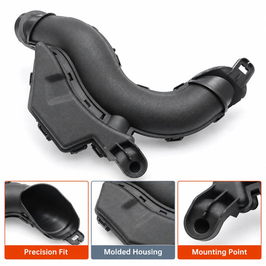Engine Air Intake Hose For 2013-2019 Nissan Sentra