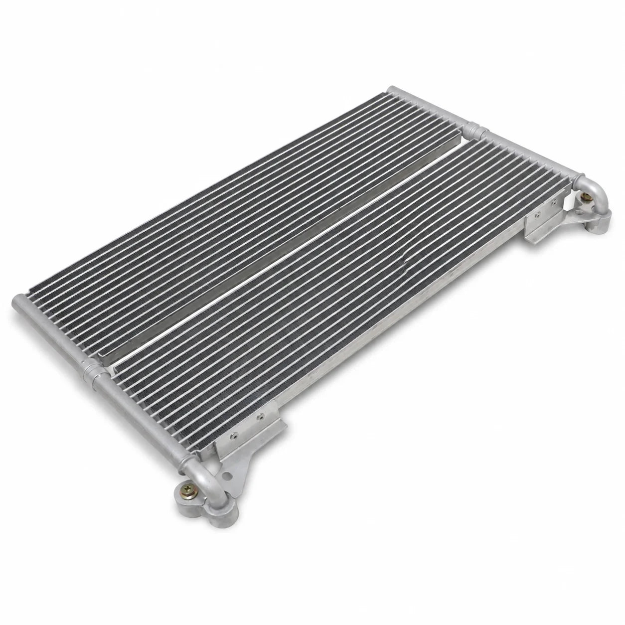 Engine Oil Cooler For 2008-2010 BMW E60 E61 535i xDrive 535xi 17217560965