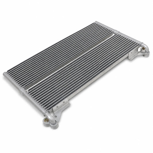 Engine Oil Cooler For 2008-2010 BMW E60 E61 535i xDrive 535xi 17217560965