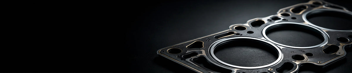 Engine Gaskets & Seals category hero banner