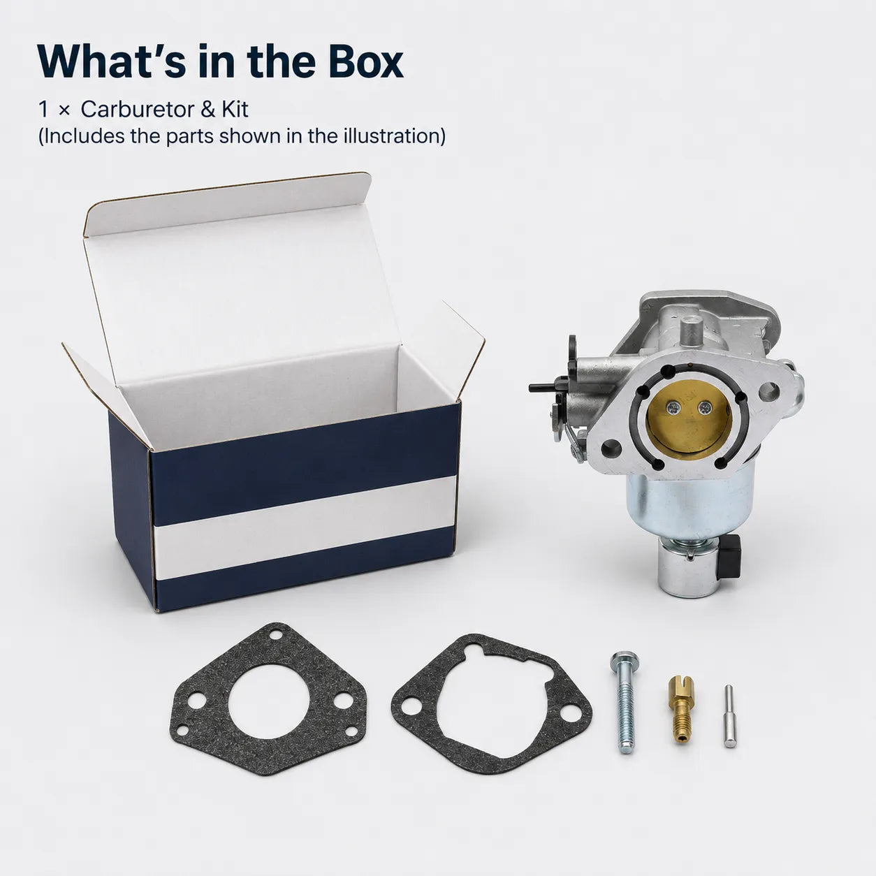 Engines Carburetor Carb Kit For Kohler 7000 Series 22HP 23HP 24HP 25HP 26HP