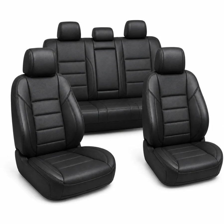 FULL SET
SEAT COVERS