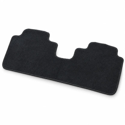 Floor Mats Carpet Velour Front & Rear Anti-Slip For 2023-2025 Honda HR-V