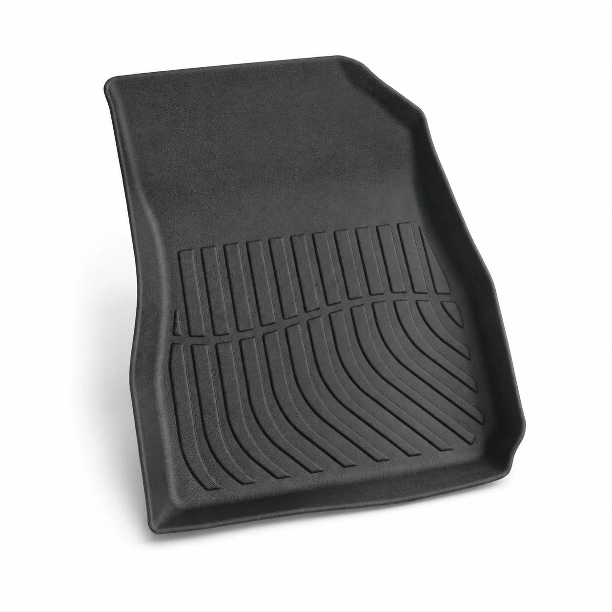 Floor Mats Liners Front & Rear 3D All-Weather TPE For 2016-2025 Chevrolet Malibu