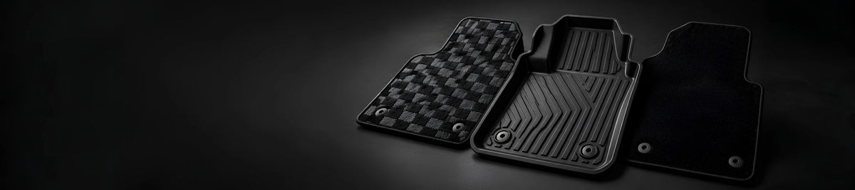 Floor Mats Hero Banner PC