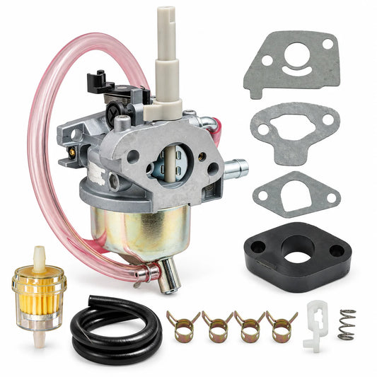 Carburetor Kit for Ryobi RYi2200 1800/2200W Inverter Generator