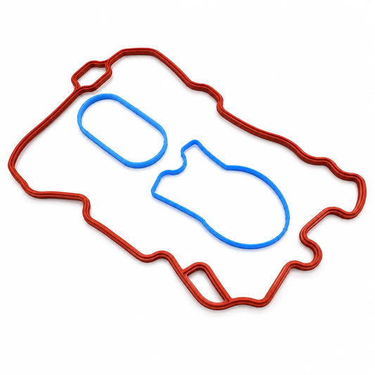 For 1996-2004 Chevrolet GMC 6 Cylinder 4.3L Intake Plenum Gasket