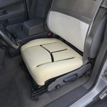 For 2003-2006 Chevy Silverado Avalanche Tahoe Driver Bottom Seat Foam Cushion