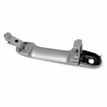 For 2007-2012 Nissan Versa Front Left Outside Door Handle w/ Keyhole 82641EL12A